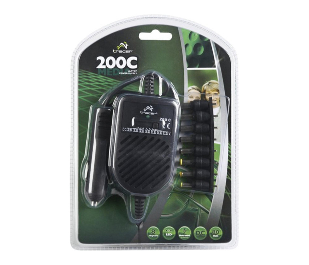 TRACER TRZ-S1 TRAAKN10178 - 1385870 - zdjęcie 2